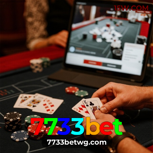 Interface 7733bet