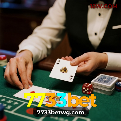 Equipe de suporte ao cliente da 7733bet
