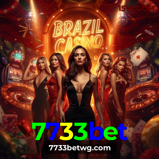 Promoções e bônus exclusivos da 7733bet
