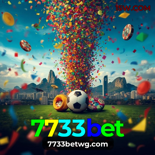 Apostas esportivas ao vivo na 7733bet