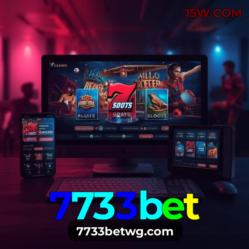 Login rápido no app 7733bet