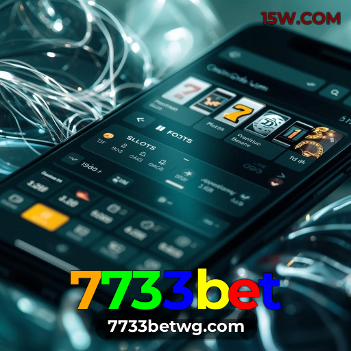 Instalação Android 7733bet