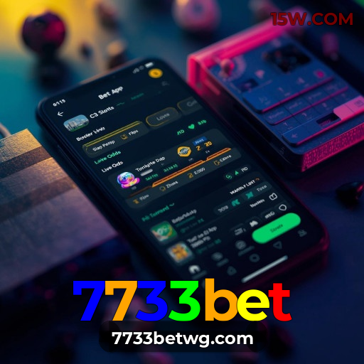 Segurança 7733bet