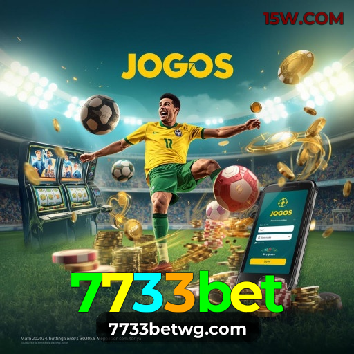 Programa VIP 7733bet